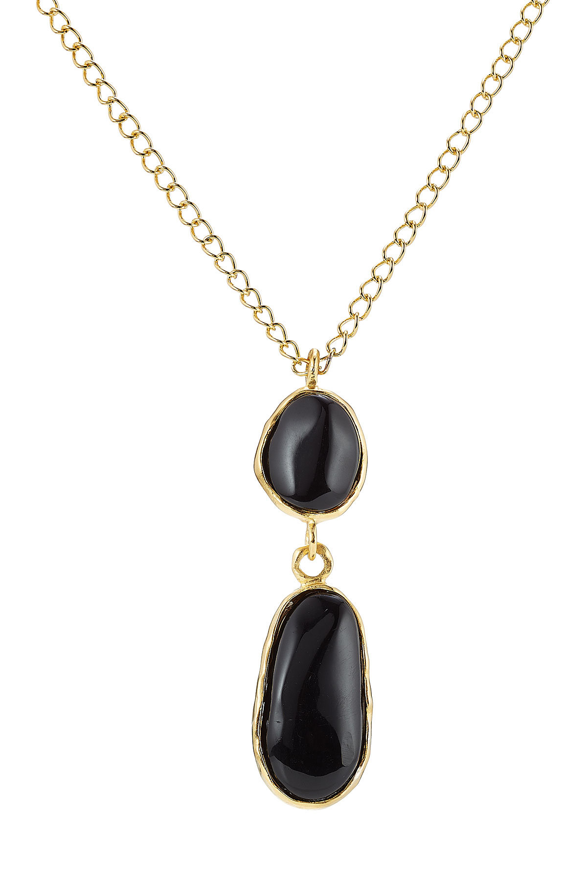 Kenneth Jay Lane - Embellished Necklace