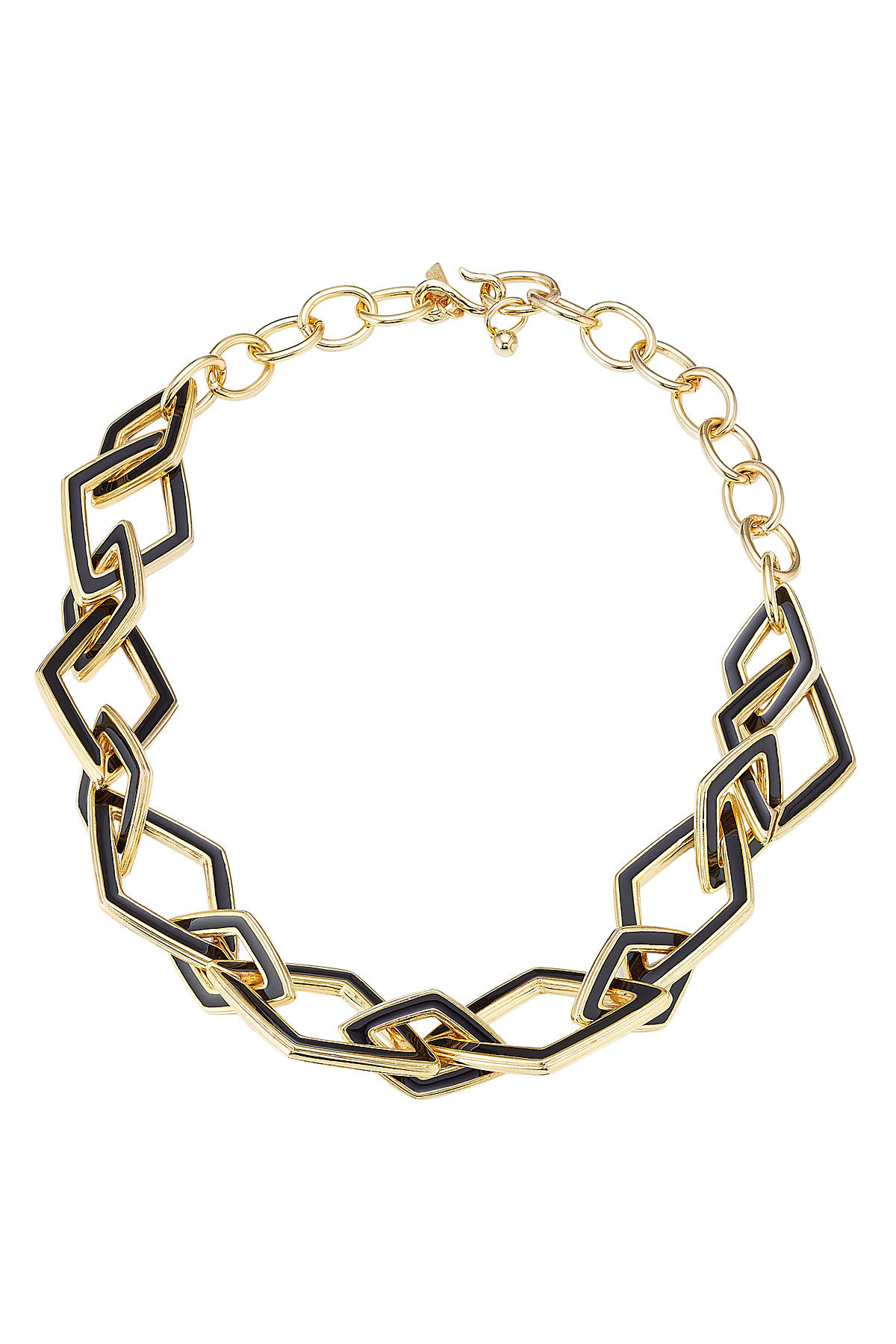 Kenneth Jay Lane - Statement Necklace