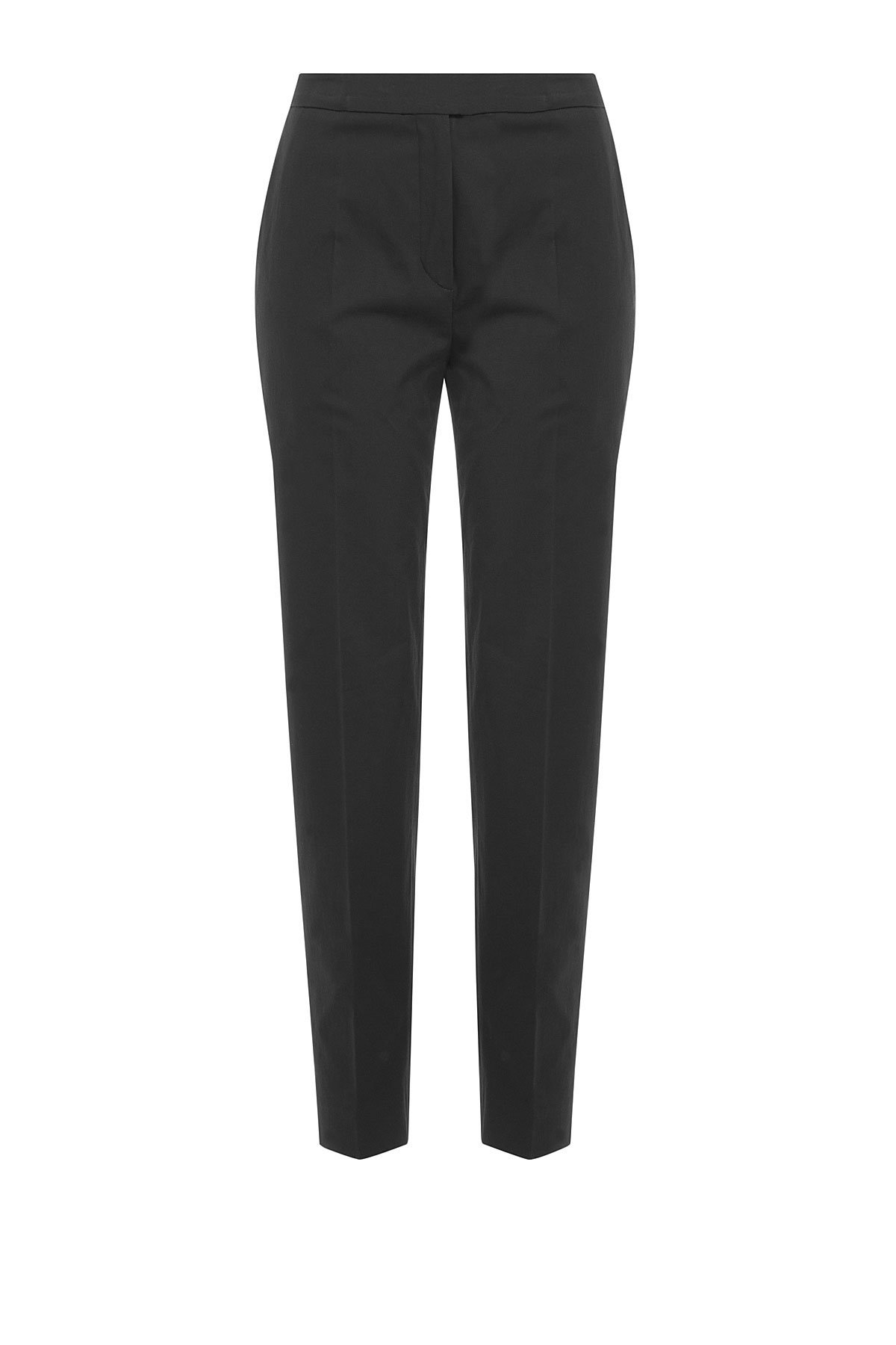 Kenzo - Tapered Cotton Pants
