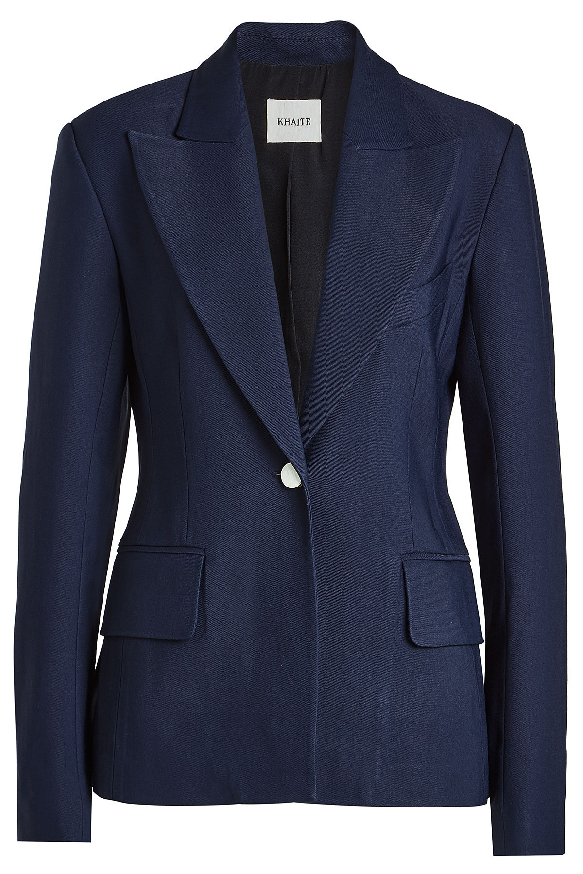 Khaite - Sofia Blazer