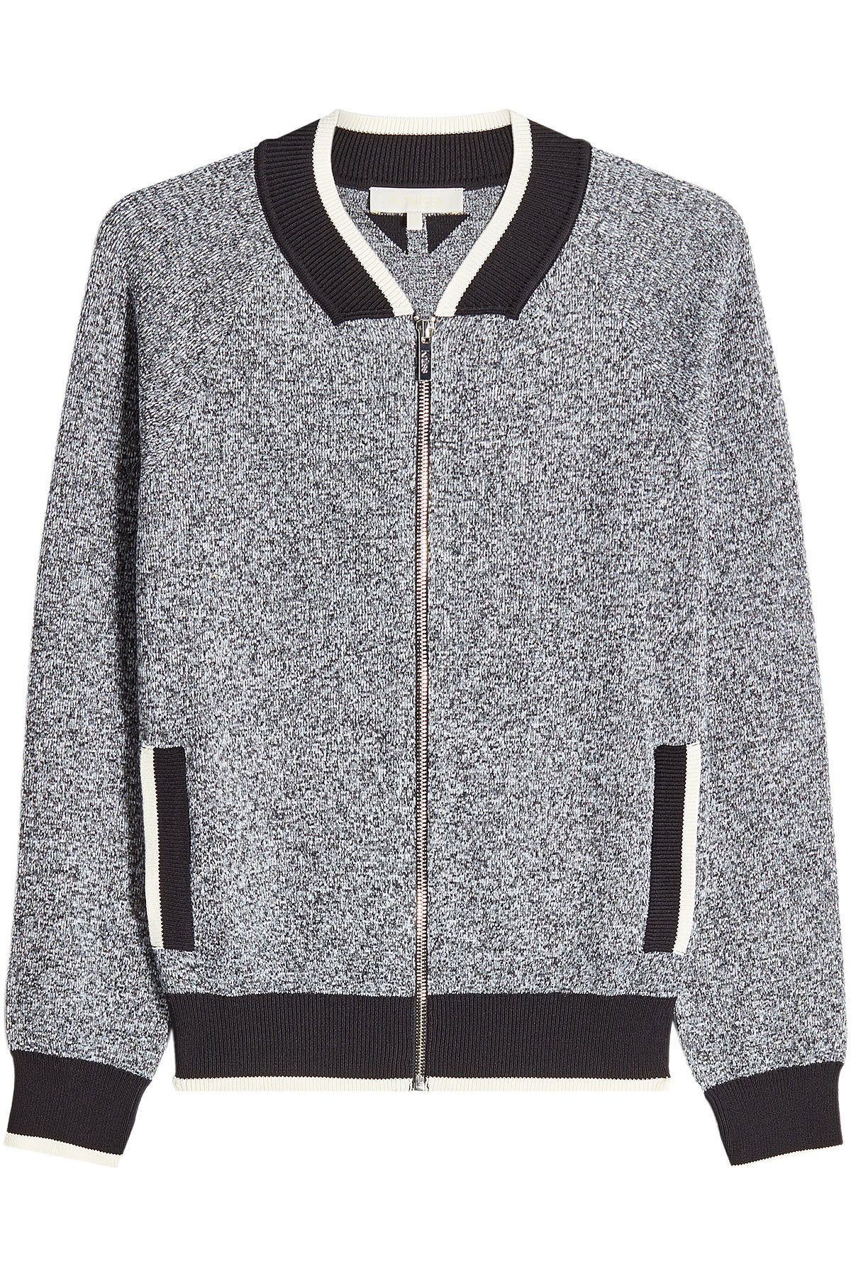 Knitss - Knitted Jacket