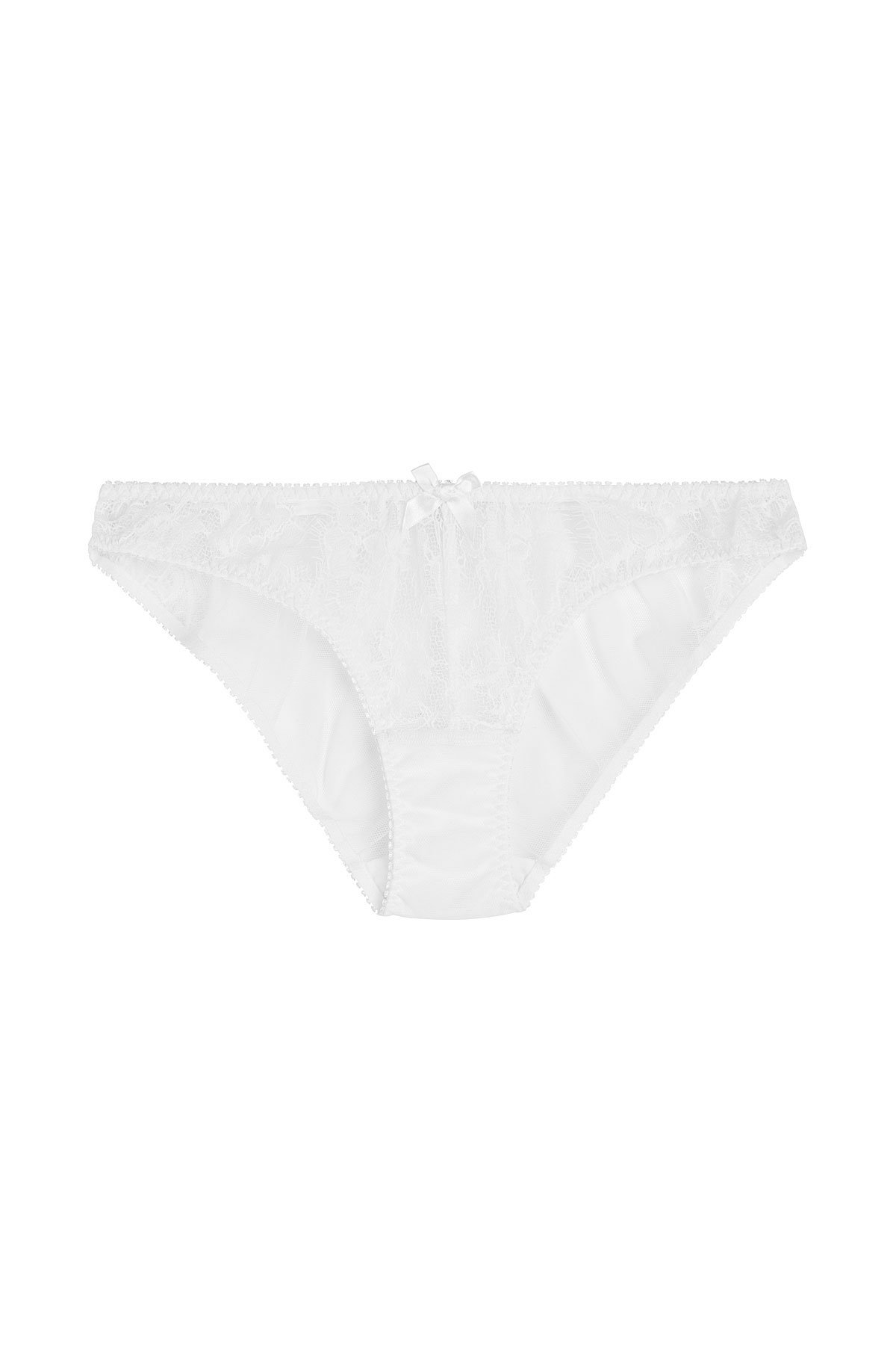 L'Agent by Agent Provocateur - Idalia Suspenders
