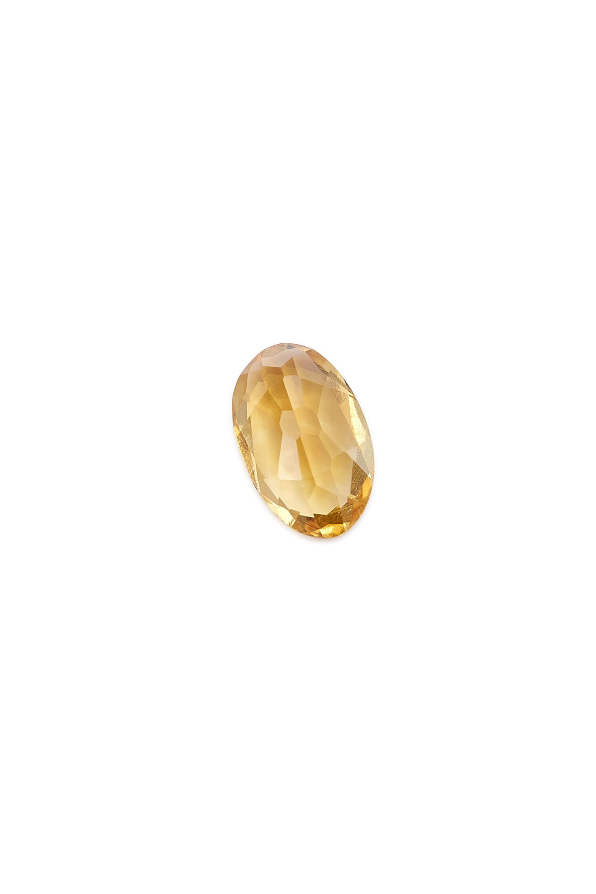 Loquet - Citrine November Birthstone