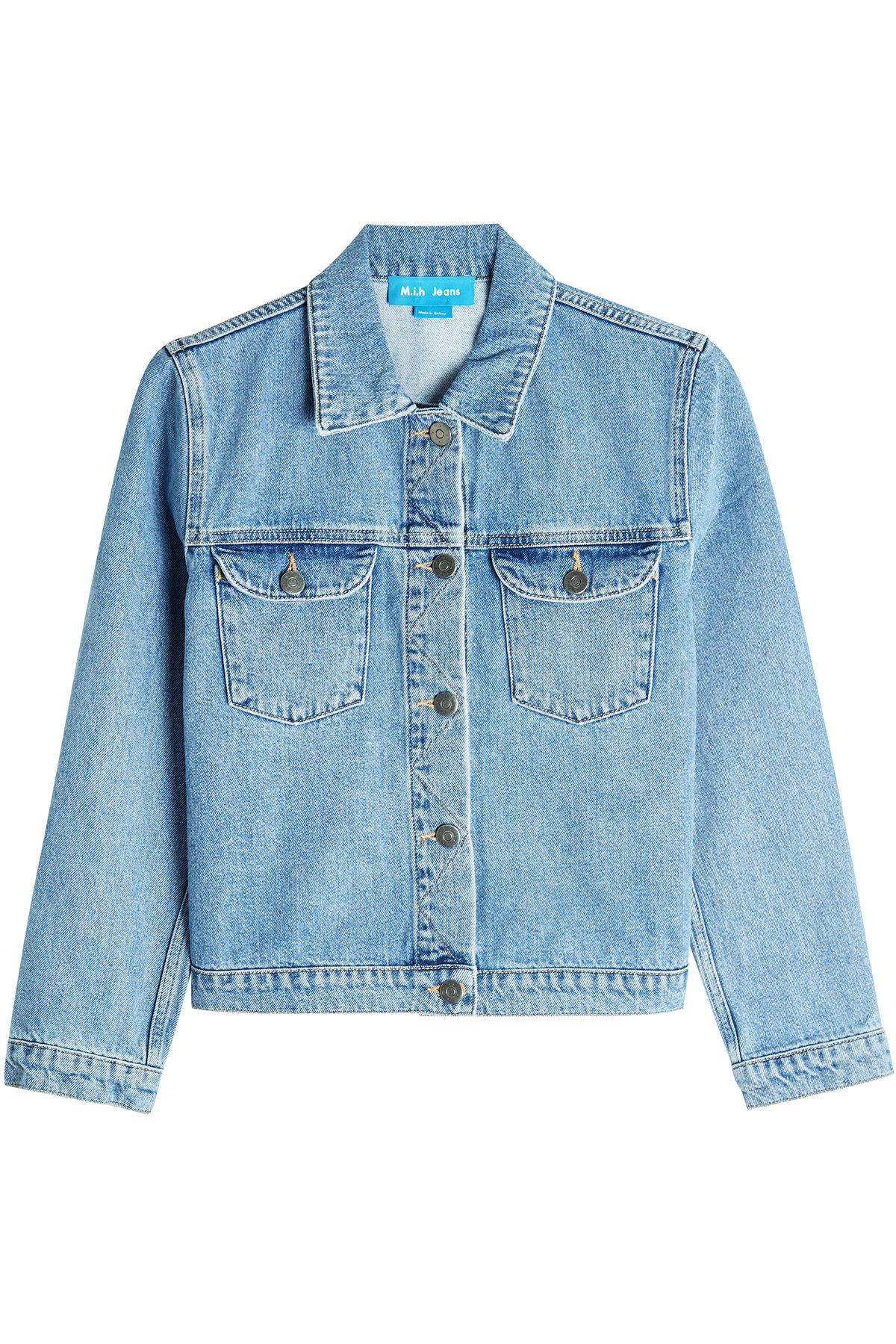 M i H - Sunland Denim Jacket