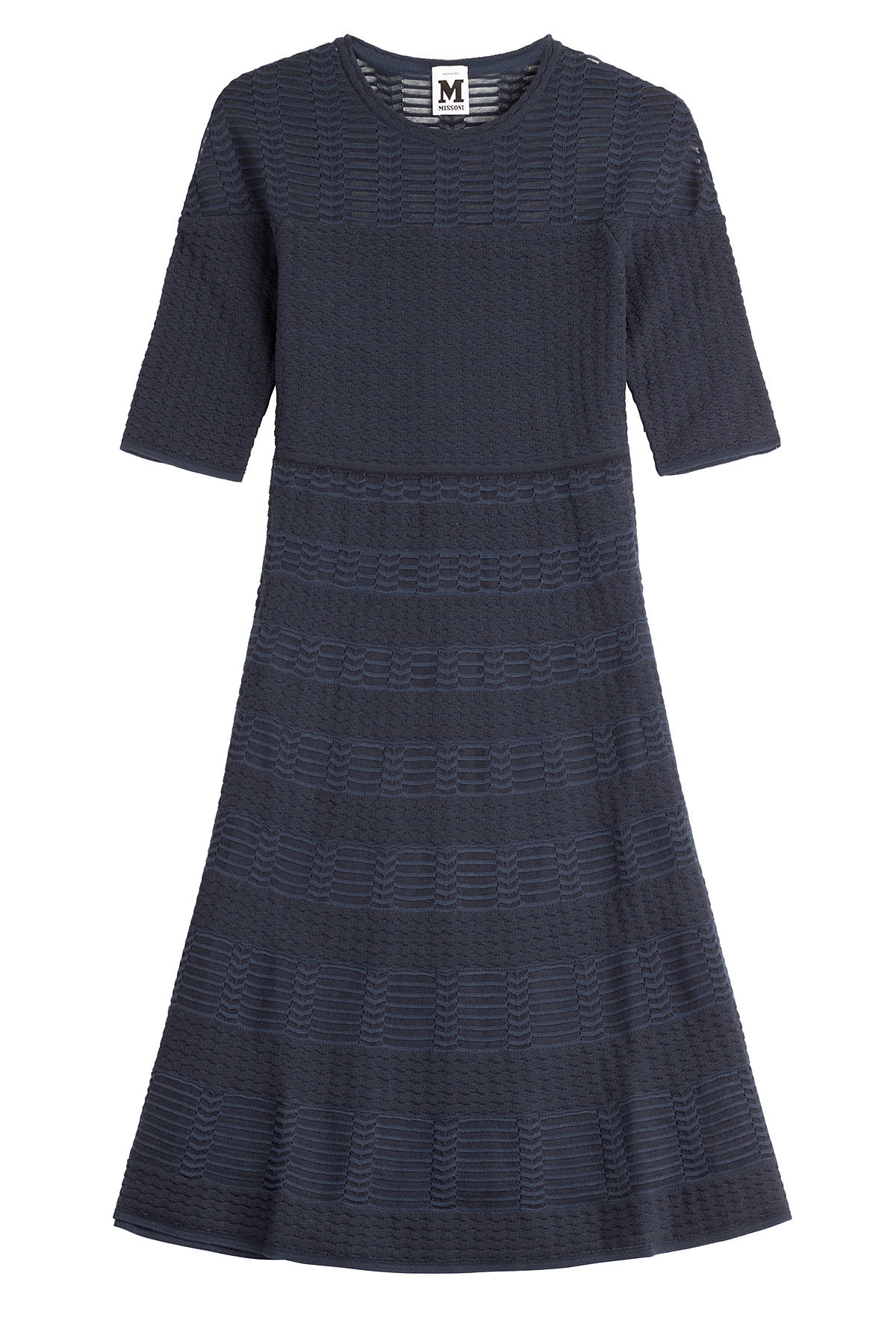 M Missoni - Knitted Dress