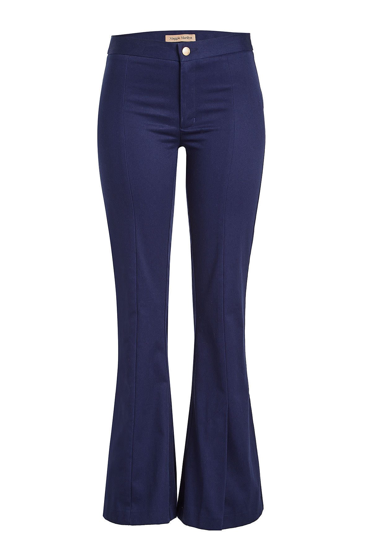 Maggie Marilyn - She's Still a Dreamer Flared Pants