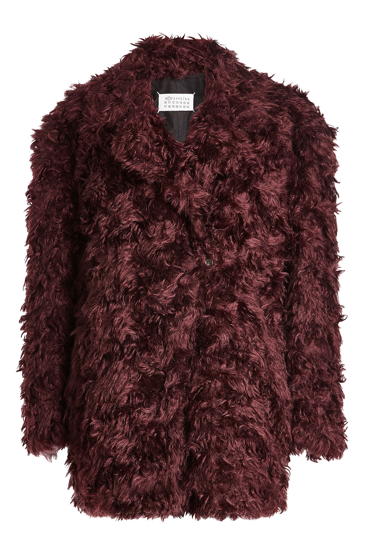 Maison Margiela - Mohair Jacket