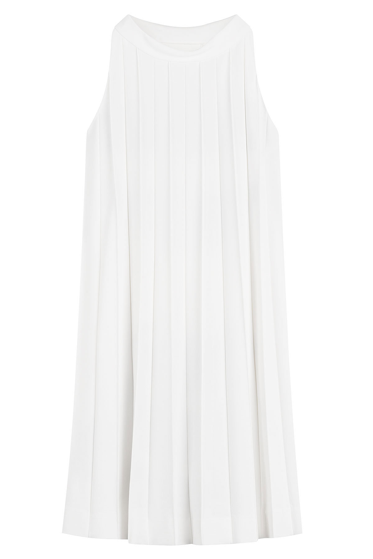 Maison Margiela - Shift with Printed Back