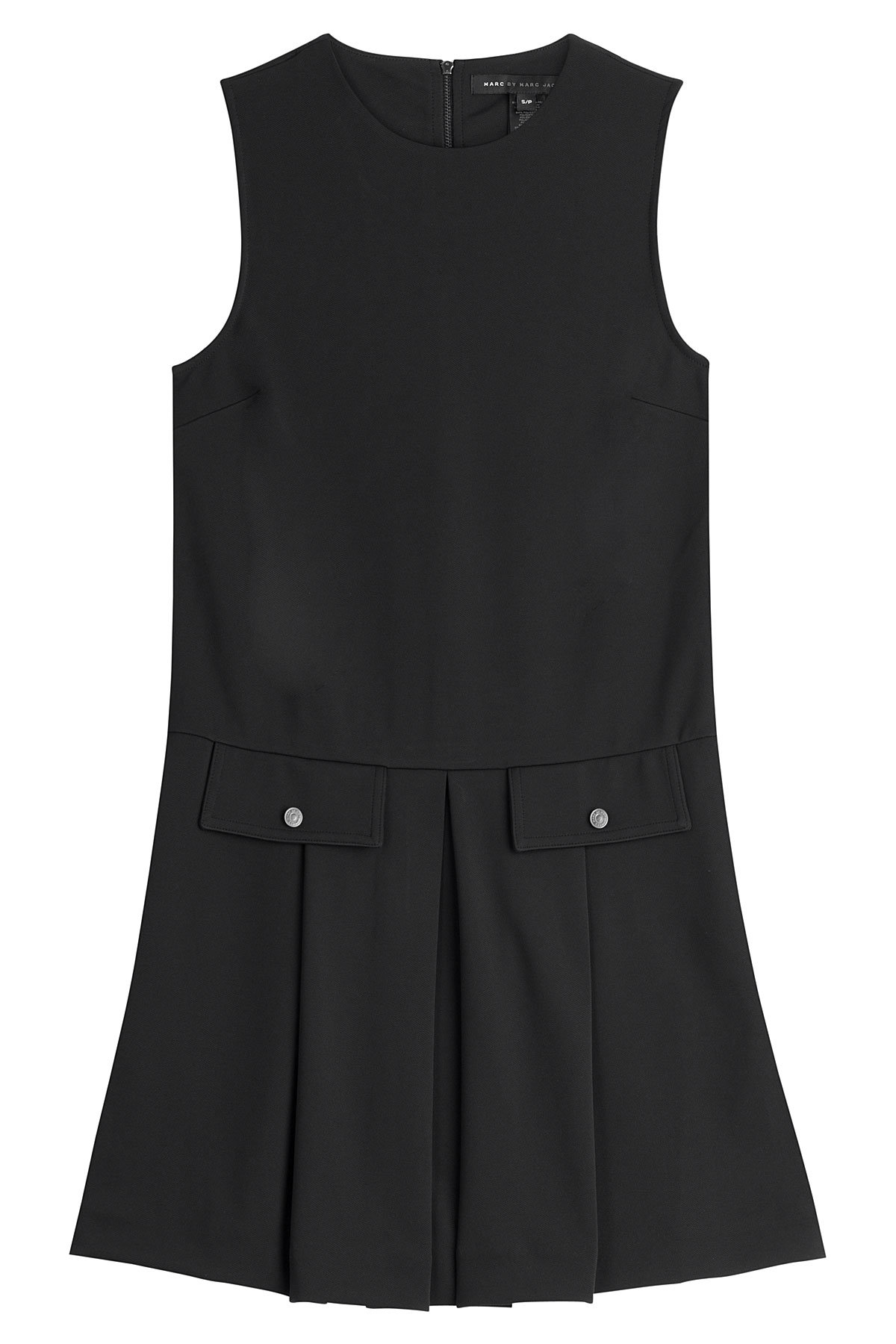 Drop Waist Dress by Marc by Marc Jacobs