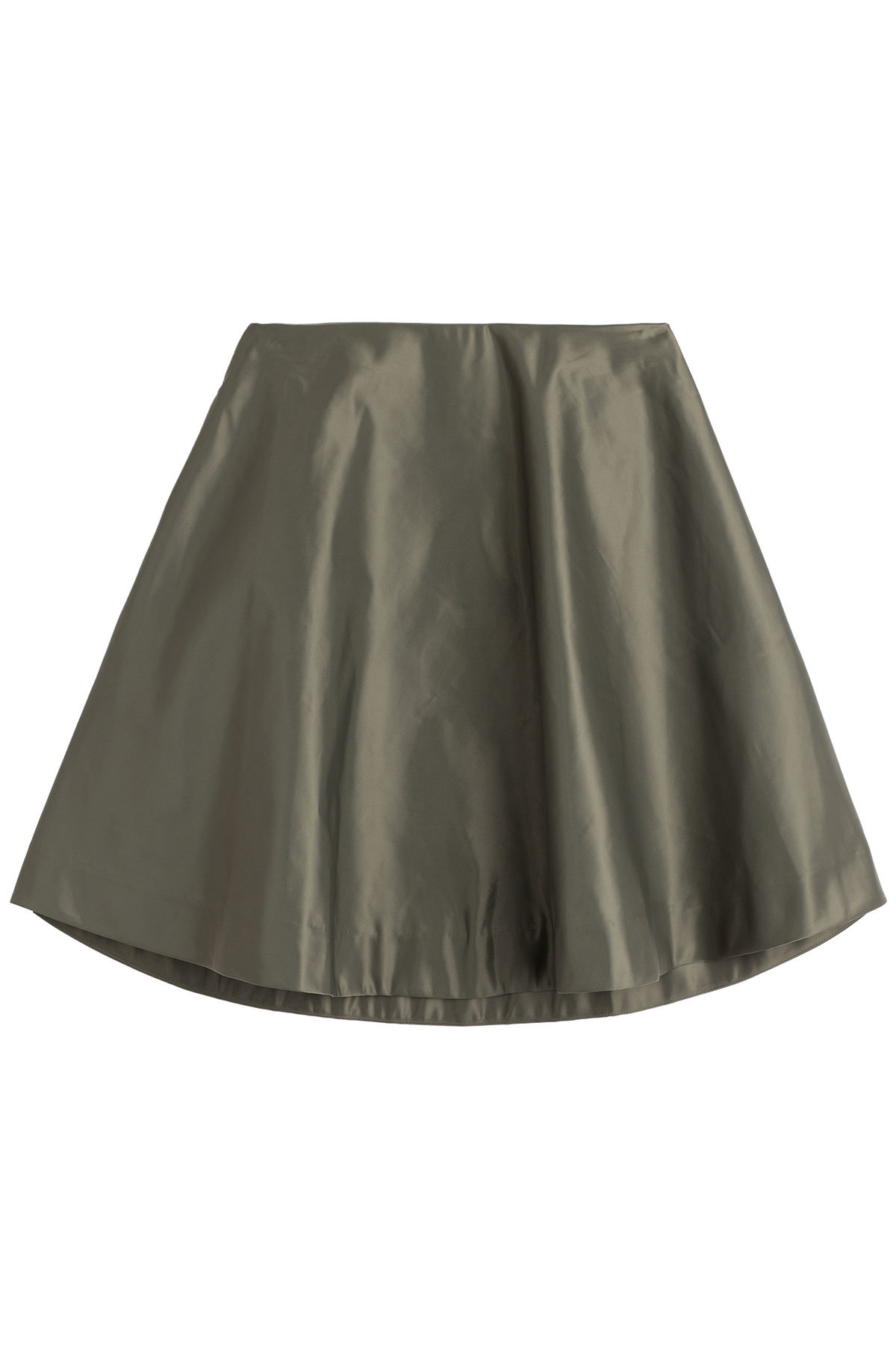 Taffeta Skirt by Marc by Marc Jacobs