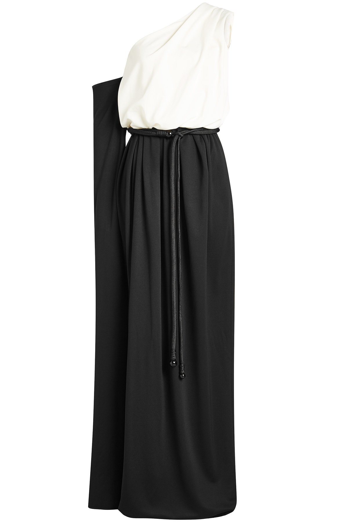 Asymmetric Gown by Marc Jacobs