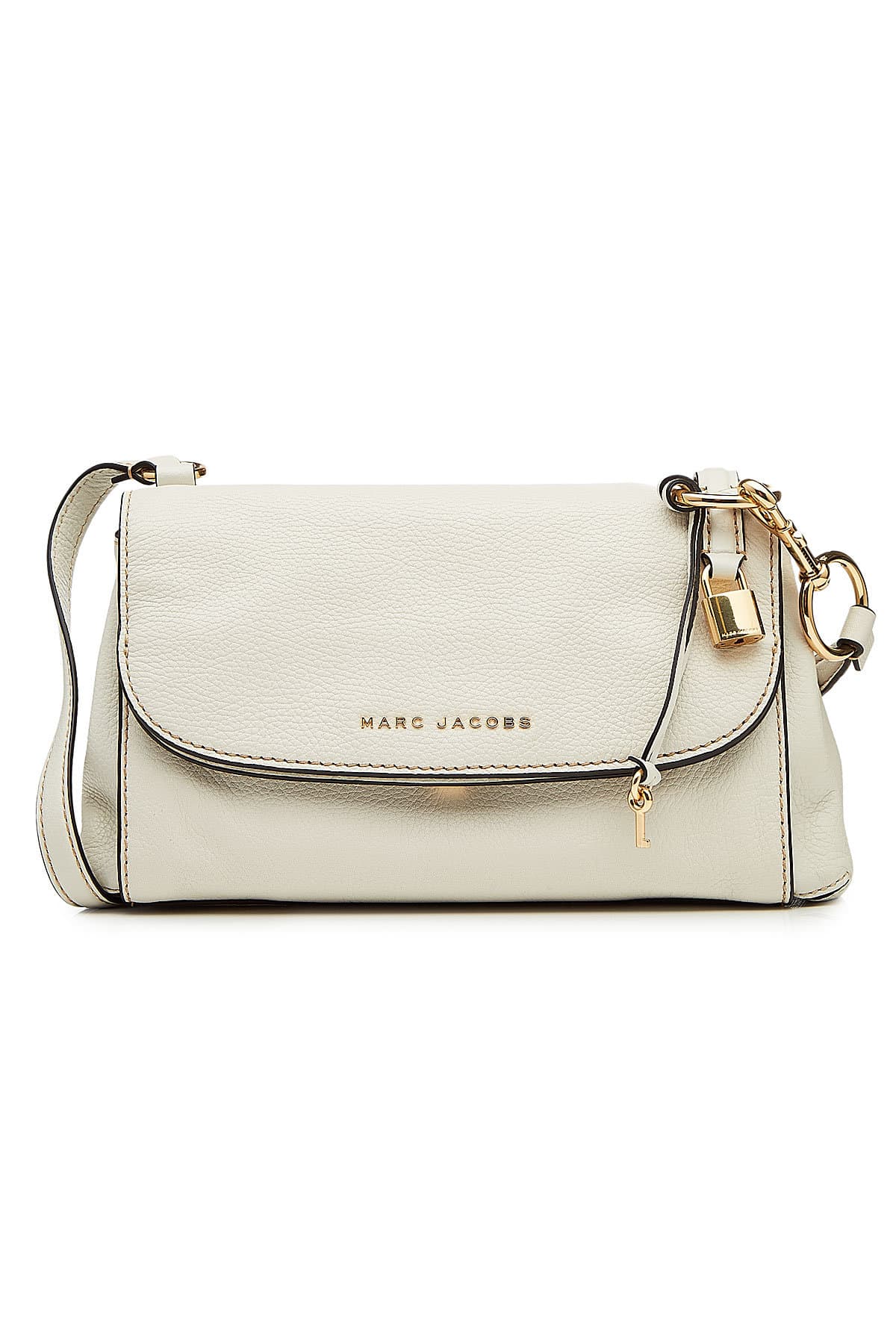 Marc Jacobs - Boho Grind Leather Tote