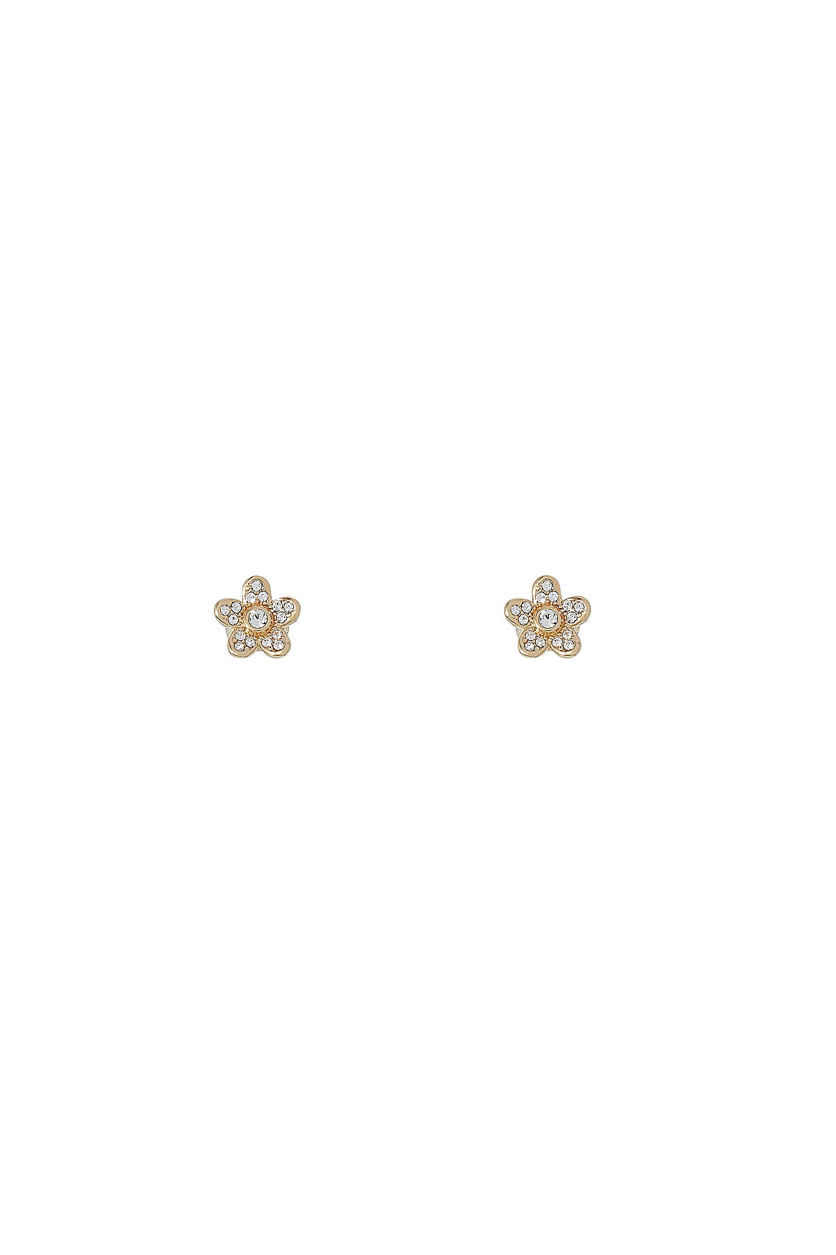 Marc Jacobs - Embellished Stud Earrings