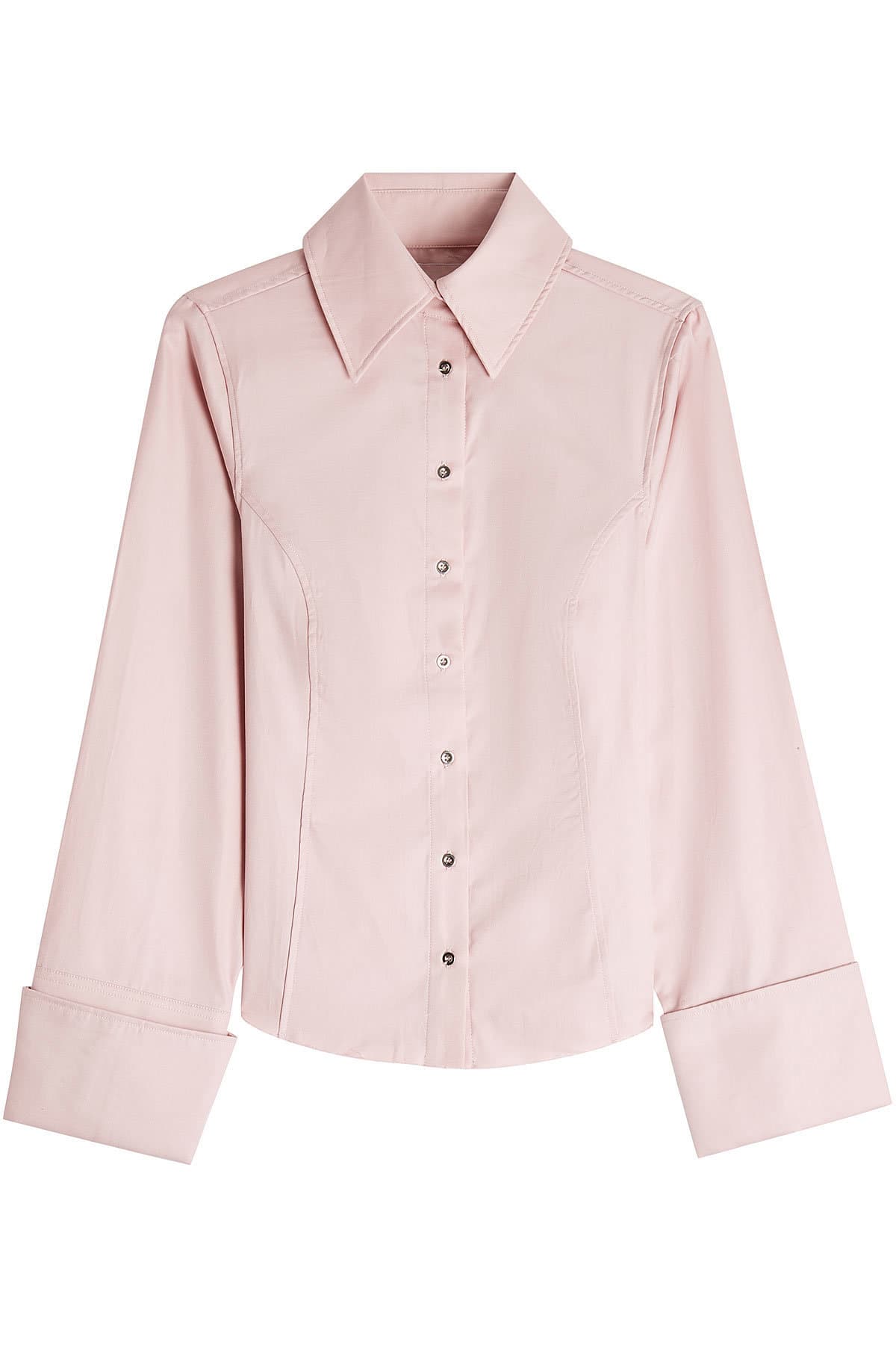 Marques' Almeida - Princess Line Classic Cotton Shirt