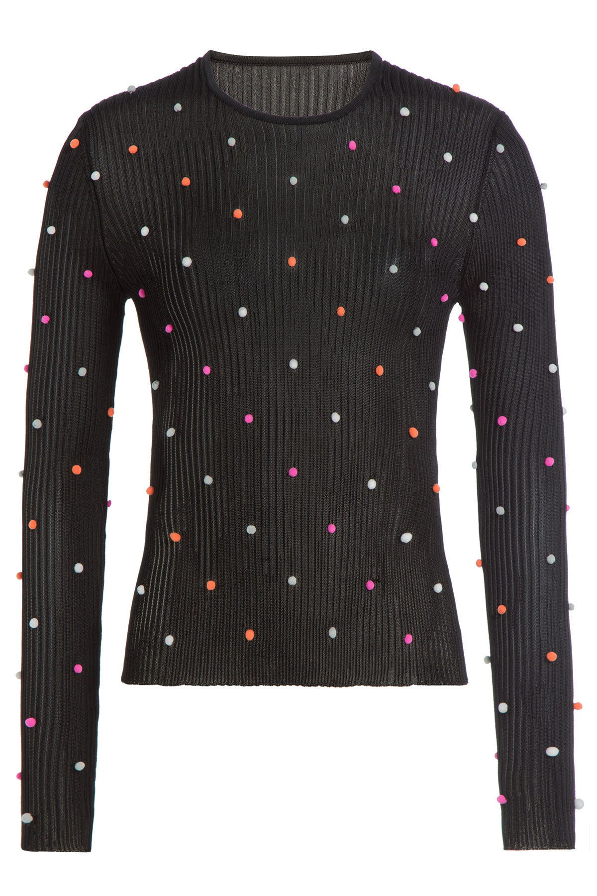 Embellished Top by Mary Katrantzou