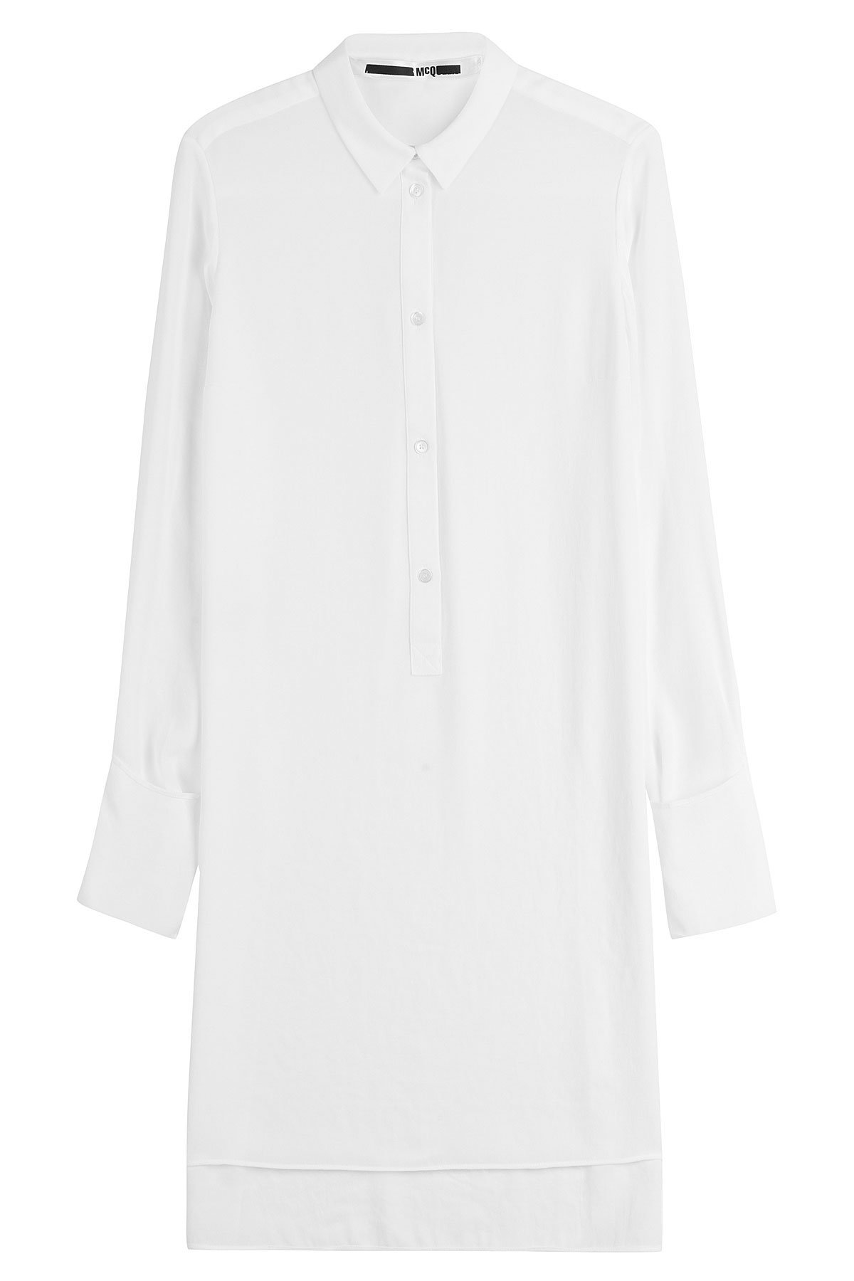 McQ Alexander McQueen - Tunic Shirt