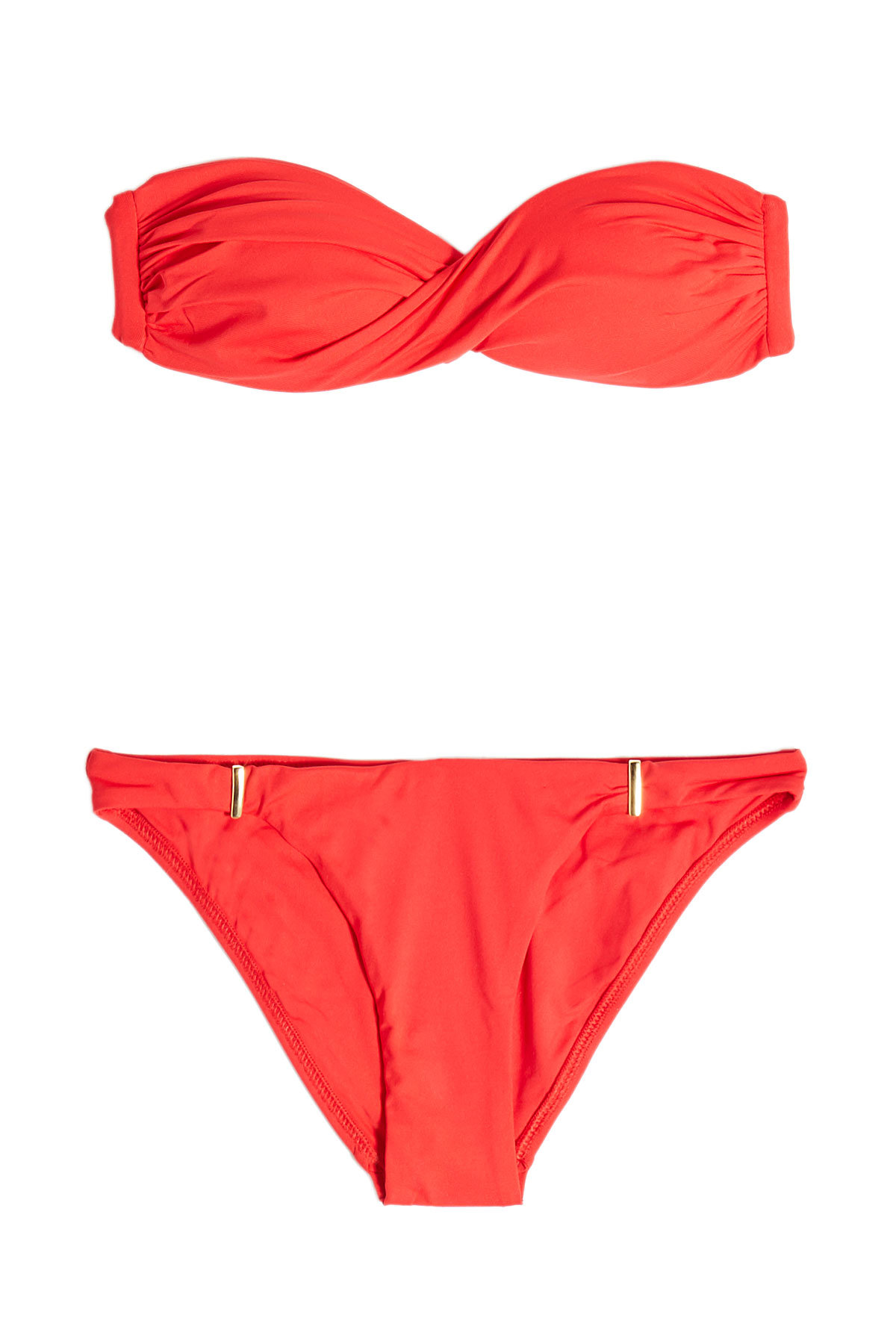 Melissa Odabash - Martinique Bandeau Bikini