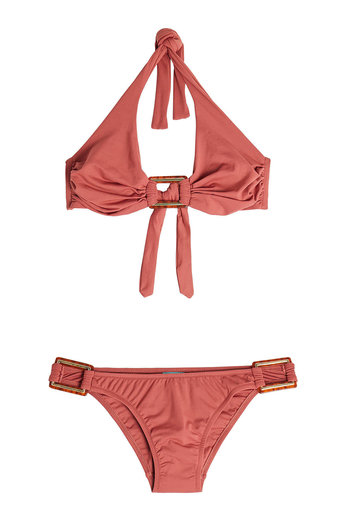 Melissa Odabash - Paris Halter Neck Bikini