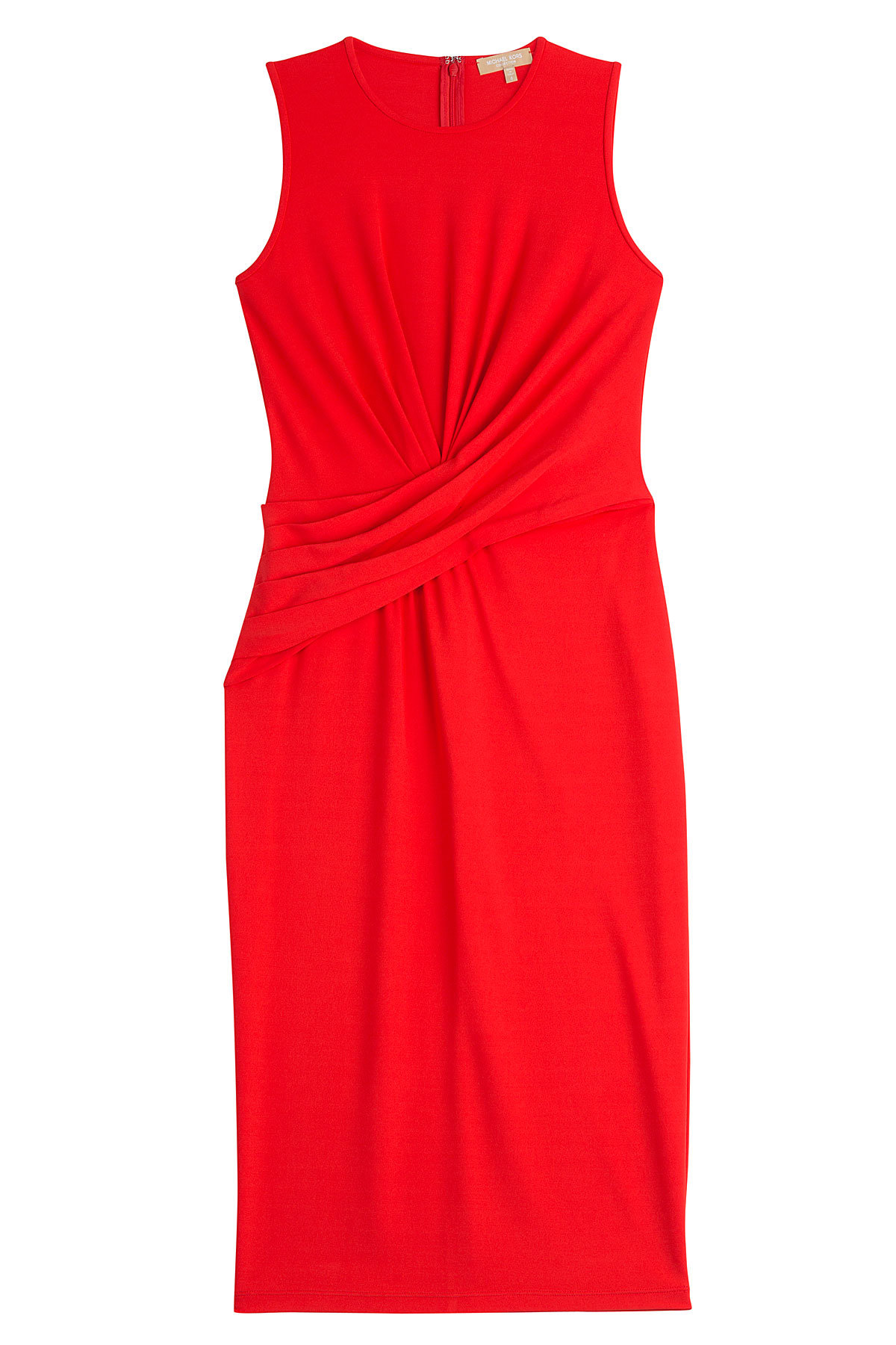 Michael Kors - Crepe Jersey Dress