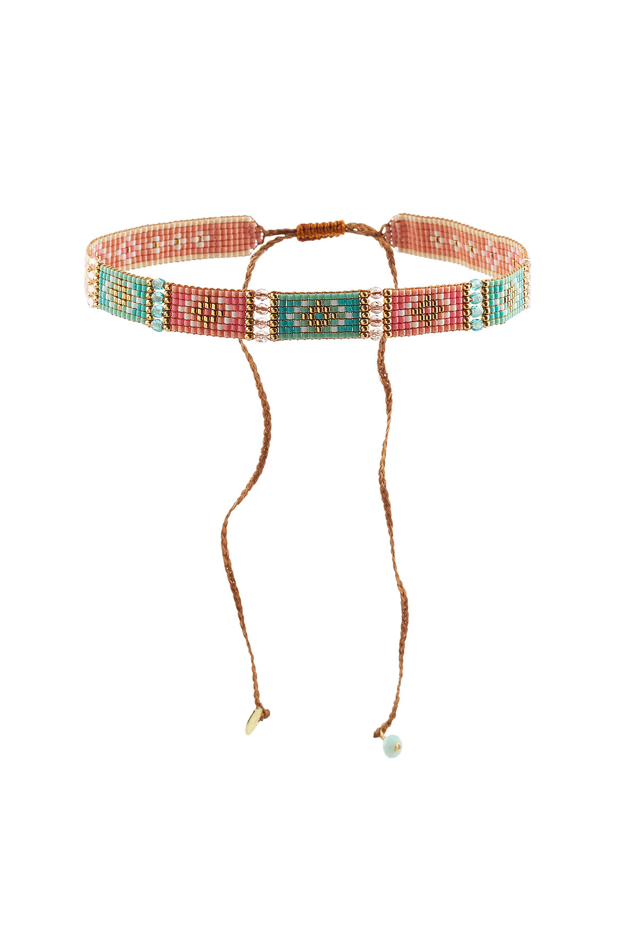 Mishky - Embellished Choker