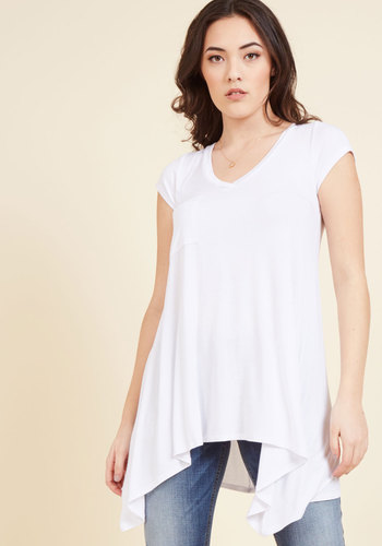 ModCloth - A Crush on Casual Tunic