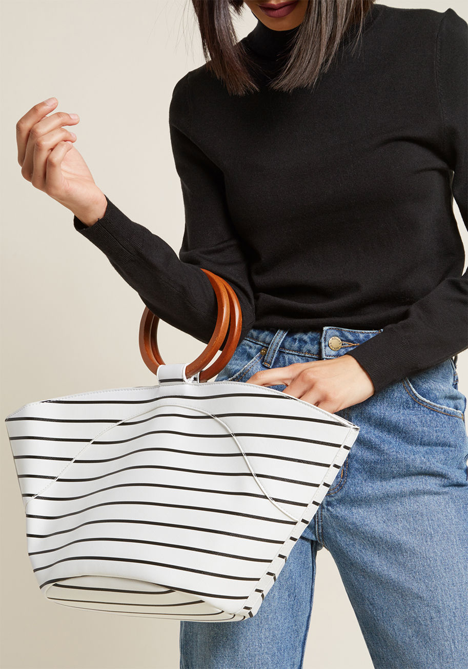 ModCloth - A Day Away Tote Bag