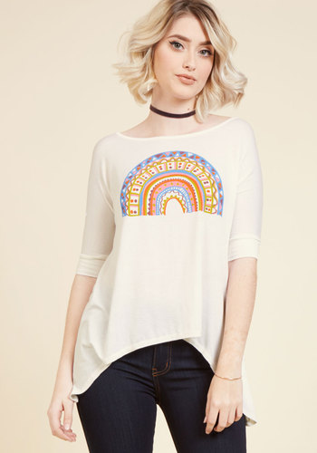 ModCloth - A Walk