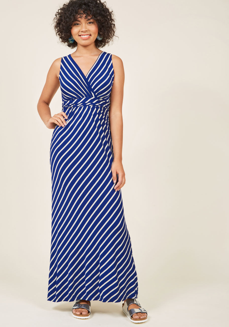 ModCloth - Adore County Dress