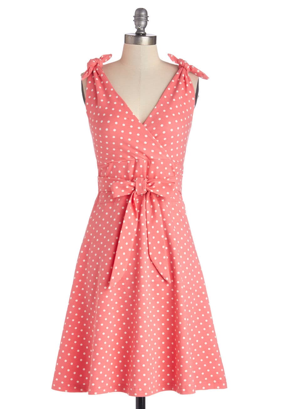 Birthday by ModCloth