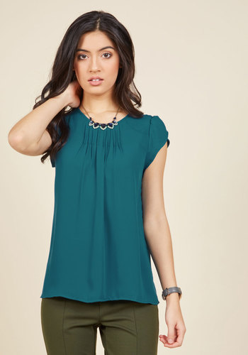 ModCloth - Charmer