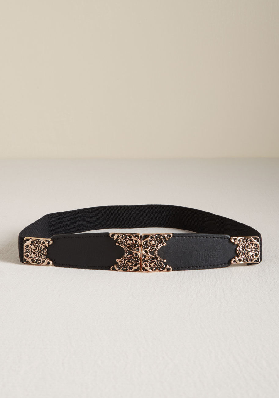 ModCloth - Divine Adornment Belt