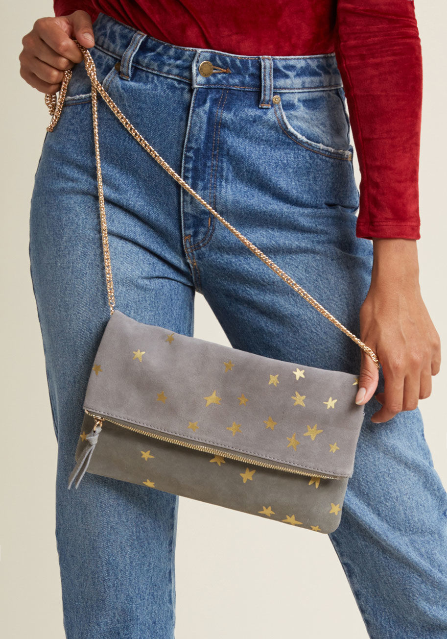 ModCloth - Fashionably Fate Bag