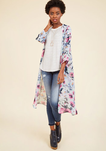 ModCloth - Flow Your Way Around Kimono