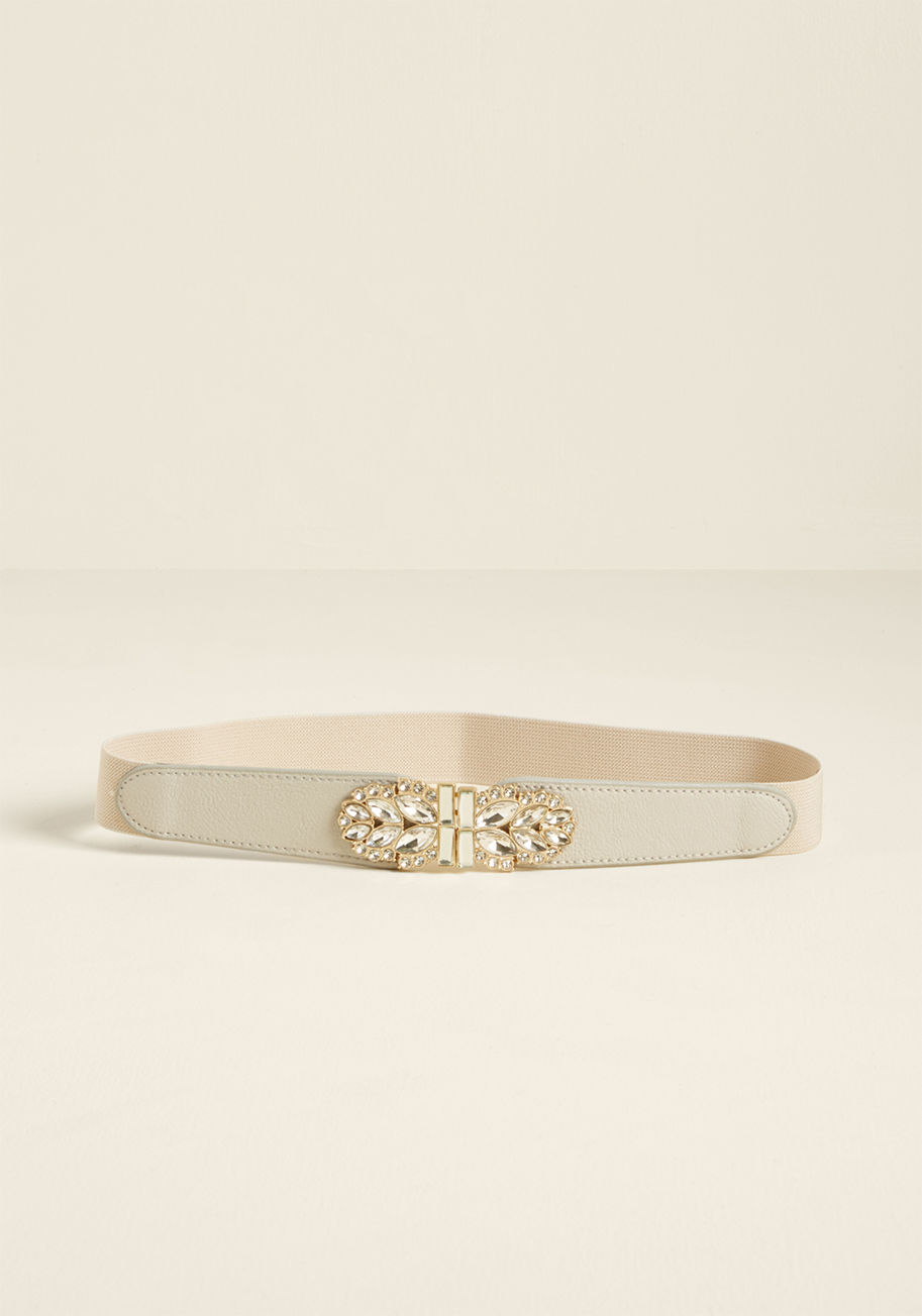 ModCloth - Glitz All Happening Belt