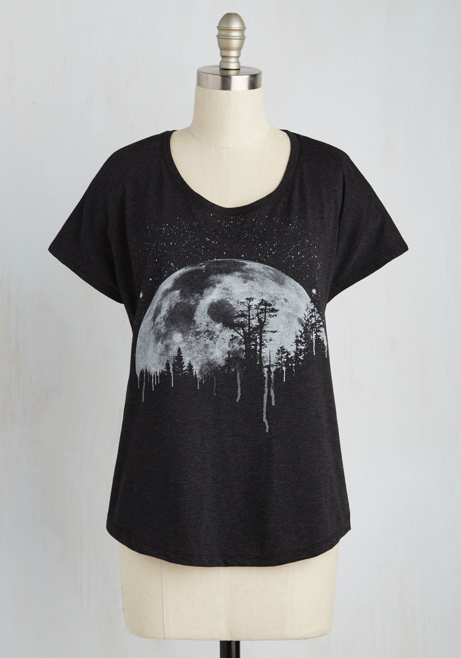 ModCloth - No End