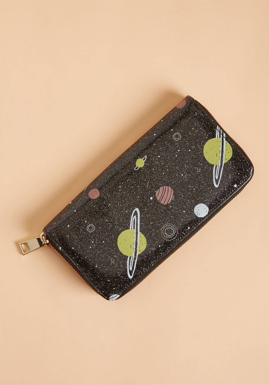 ModCloth - Planet Your Escape Wallet