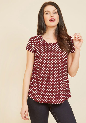 ModCloth - Soda Bop T-Shirt