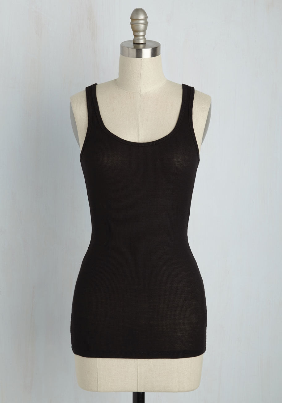 ModCloth - Staple-Chase Top