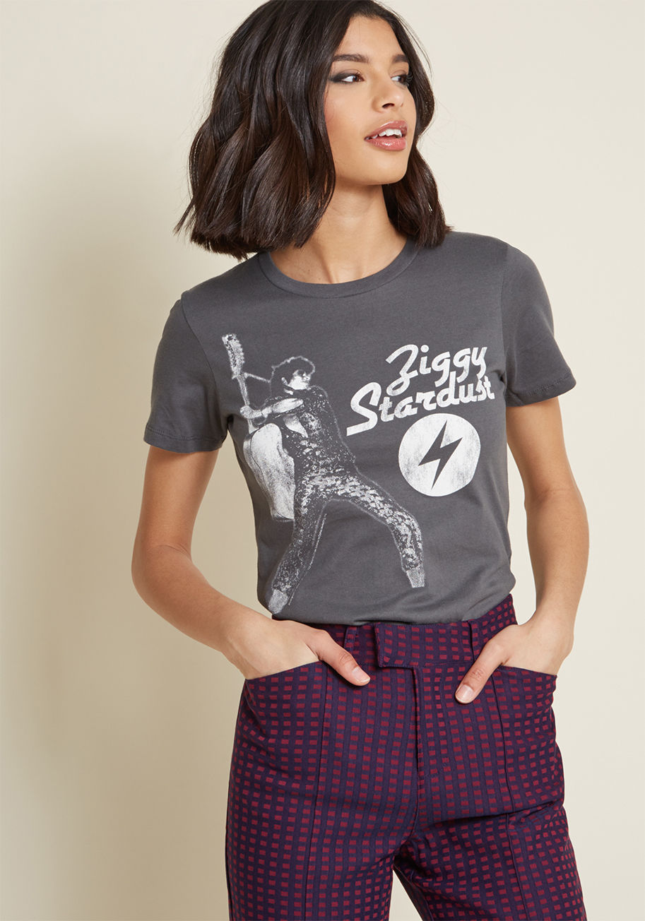 ModCloth - Style From Mars Graphic Tee