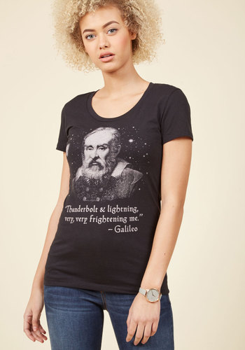ModCloth - That's a Rhapsody T-Shirt