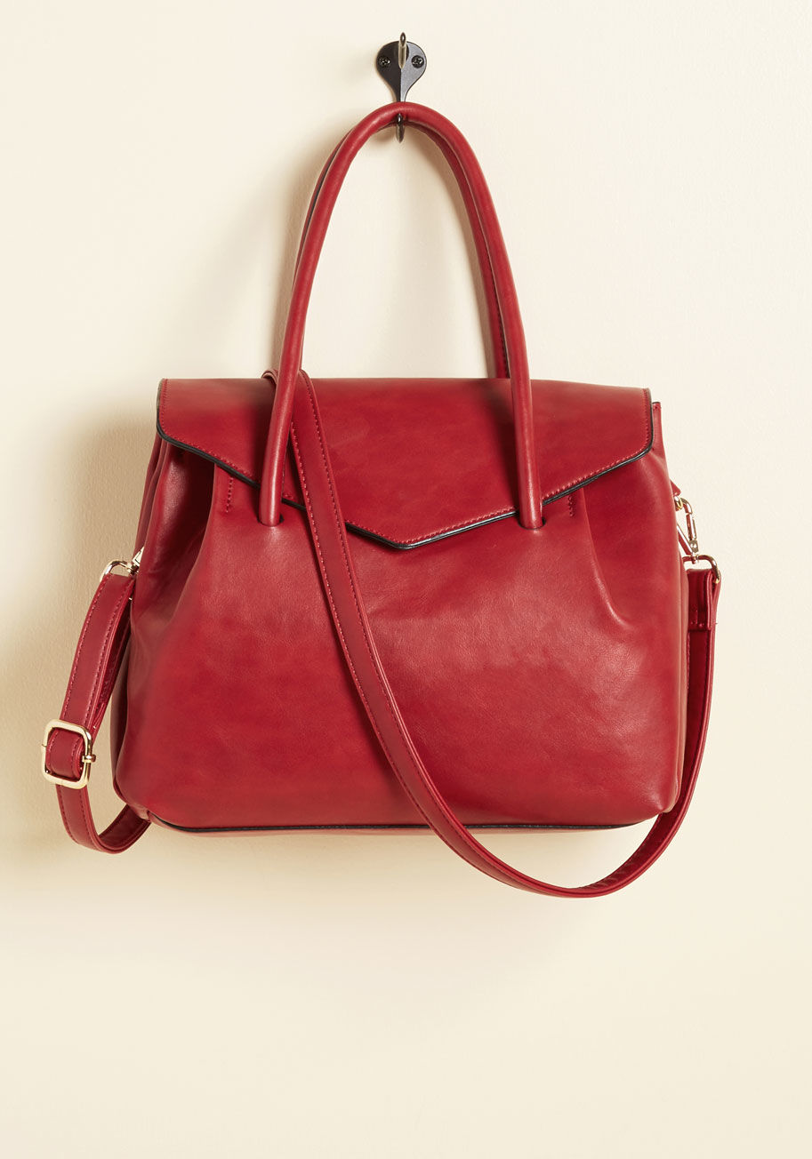 ModCloth - The Drive to Thrive Bag