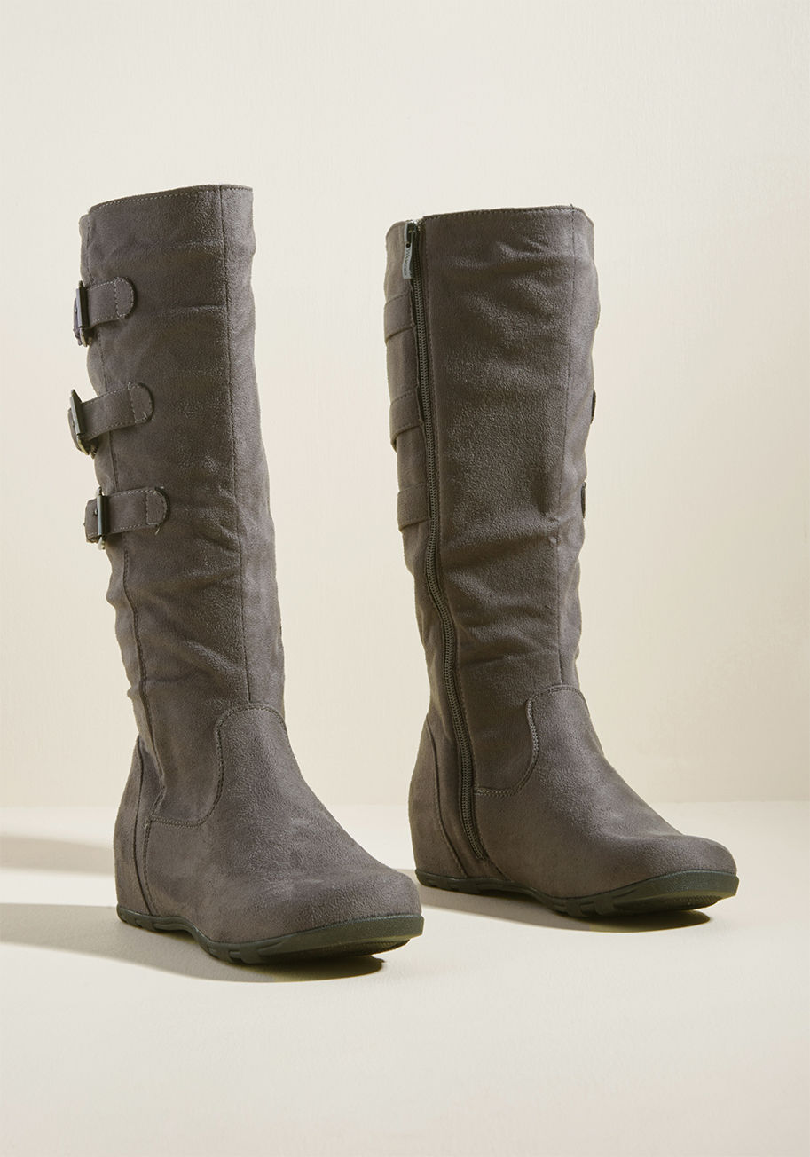 ModCloth - Trek Savvy Boot