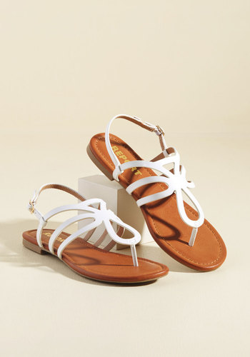 ModCloth - Uniquely Yours Sandal
