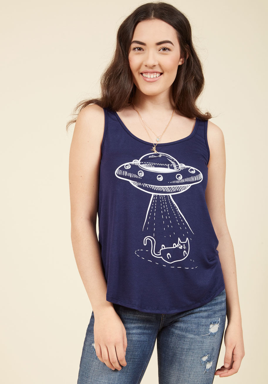 ModCloth - We Come