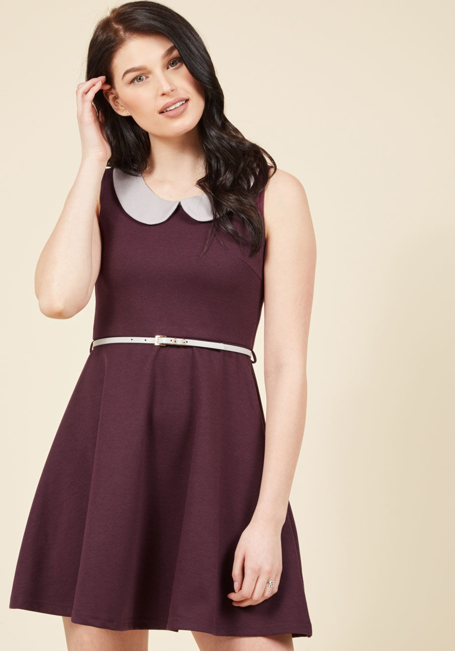ModCloth - Work to Play Dress