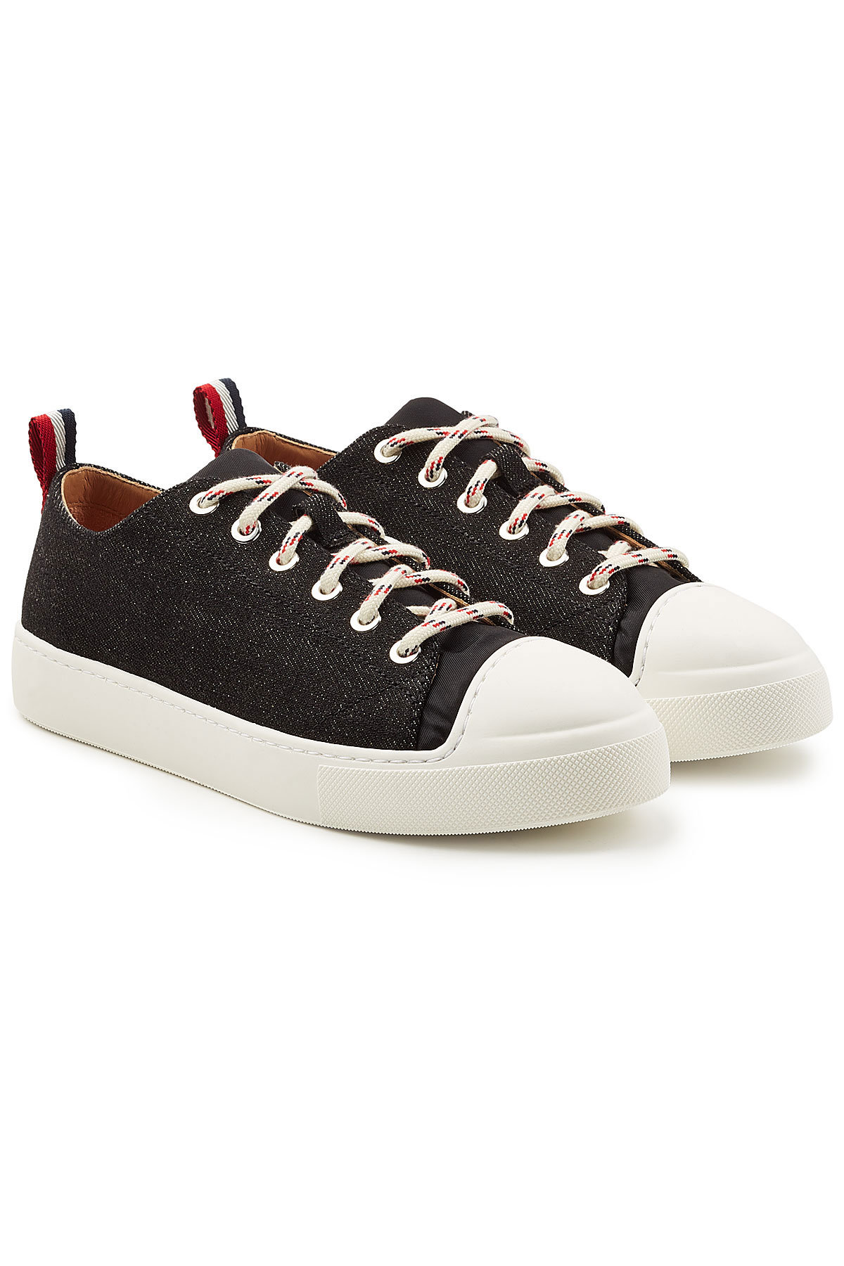 Moncler - Linda Sneakers