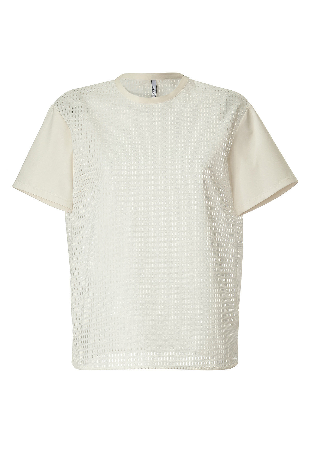 Mesh Top by Neil Barrett