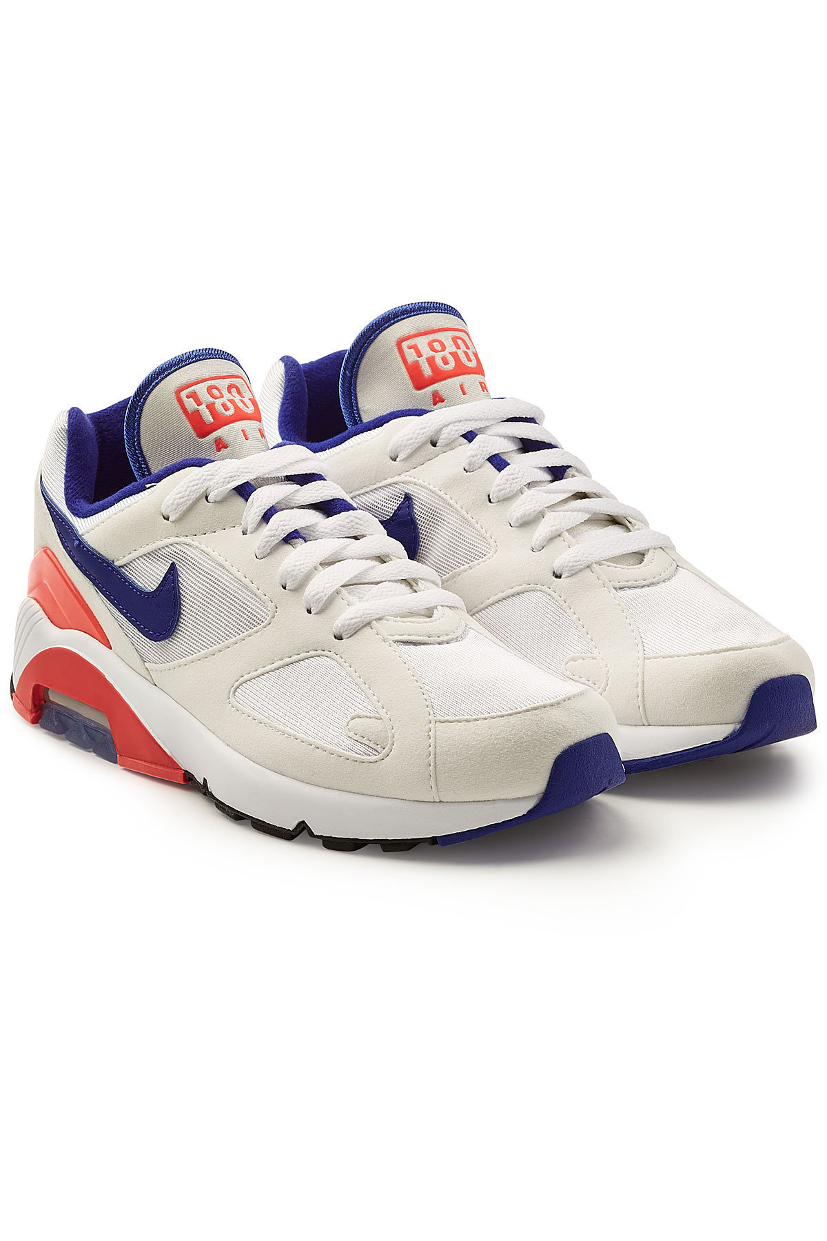 Air Max 180 Sneakers by Nike