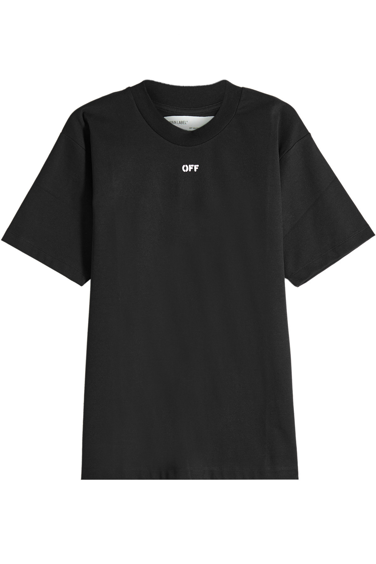 Off-White - Fern Printed T-Shirt