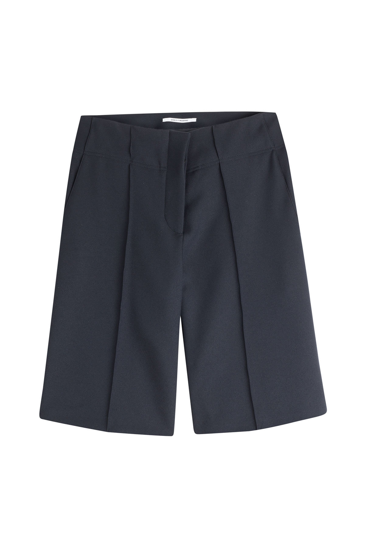 Tailored Shorts by Paco Rabanne